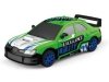 Samochód Do Driftu, Auto RC Drift 1:24 2,4 GHz 4WD ZIELONY - DK
